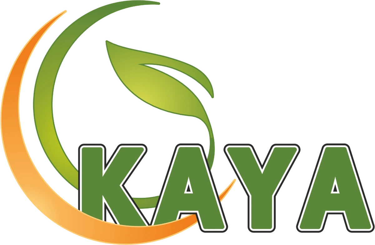 KAYA Garten- & Landschaftsbau Logo